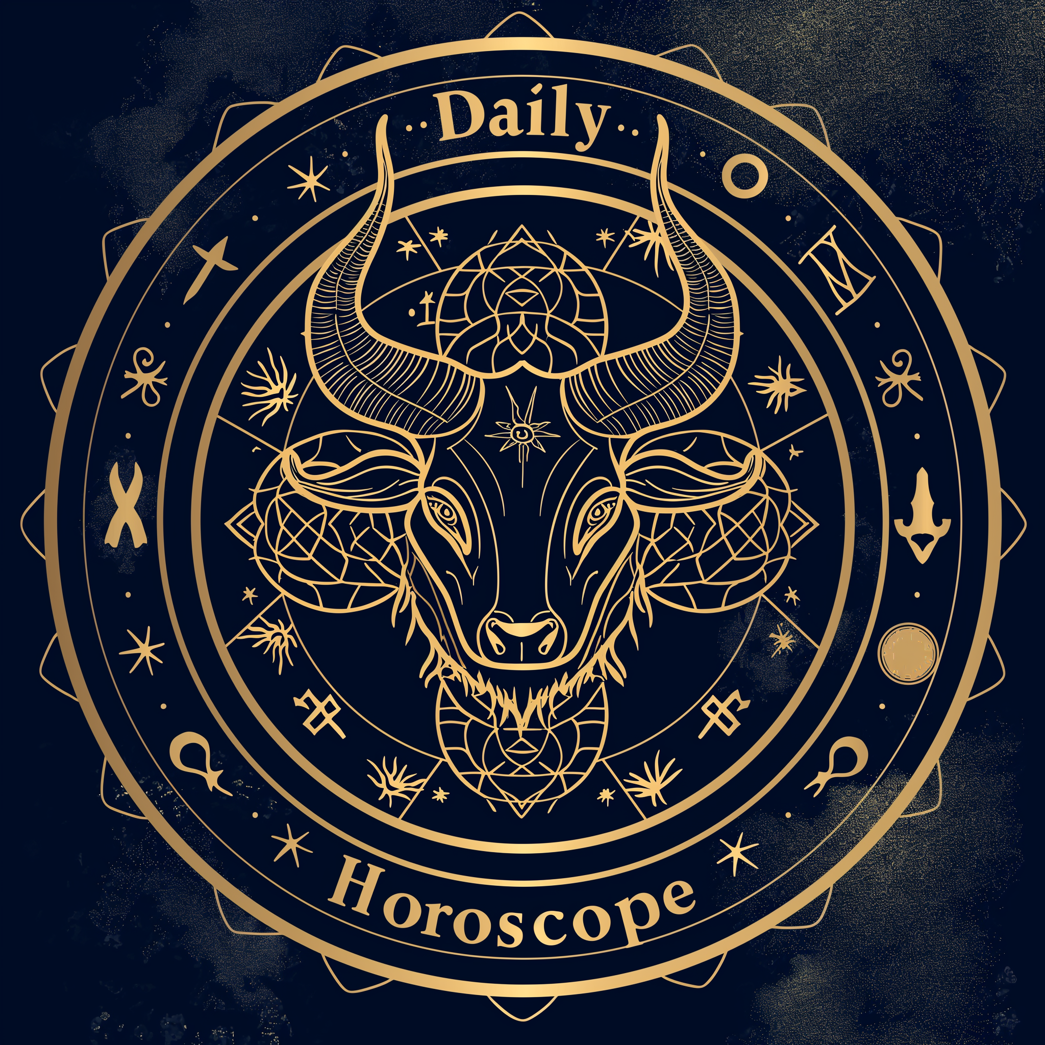 Daily Horoscope