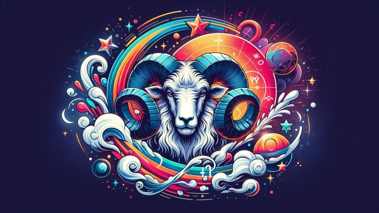 Aries Personality Profile and Characteristics