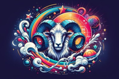 Aries Personality Profile and Characteristics