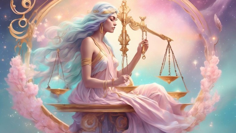14 Weekly Horoscope Predictions for Libra