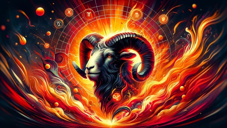 Aries Personality Profile