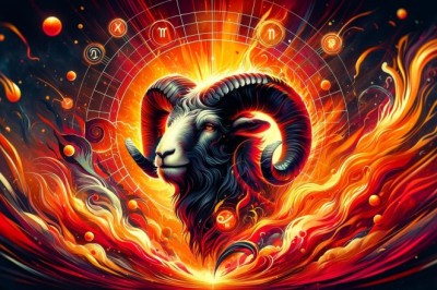 Aries Personality Profile