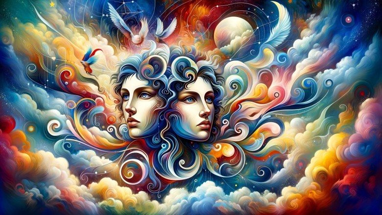 Gemini Personality Profile