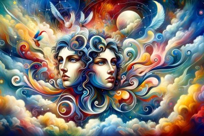 Gemini Personality Profile