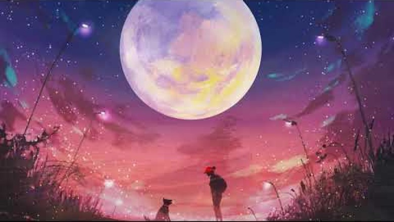 How Can New Moons and Full Moons Affect Your Life