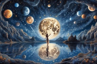 How Do Planetary Movements Influence Daily Life