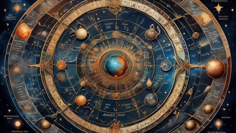 How to Create and Understand Your Personalized Horoscope
