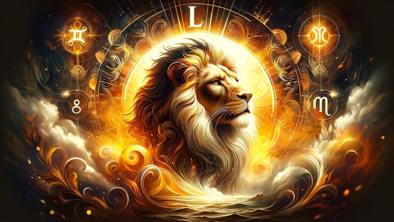 Leo Personality Profile