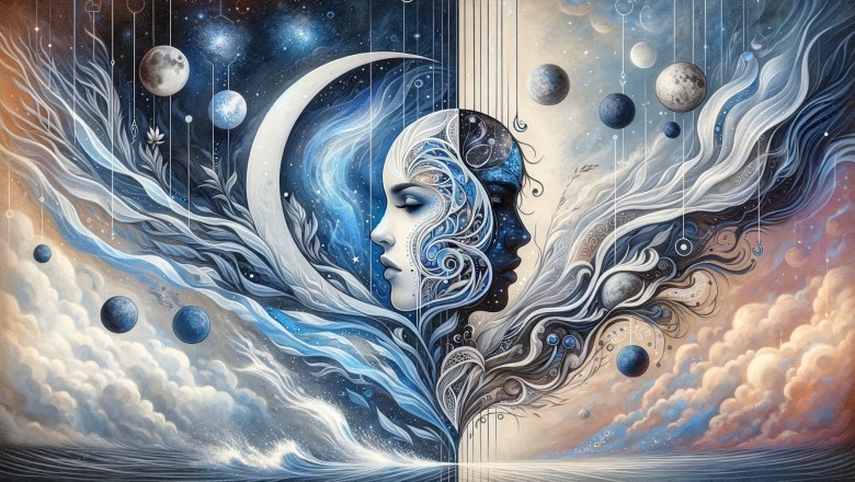 Navigating the Cosmic Currents: Aquarius-Cancer Compatibility Dilemma