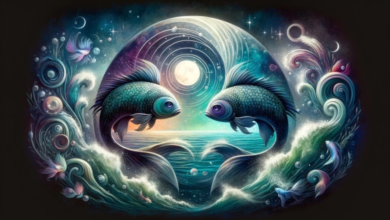 Pisces Personality Profile