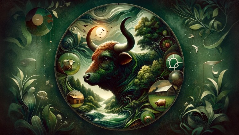 Taurus Personality Profile