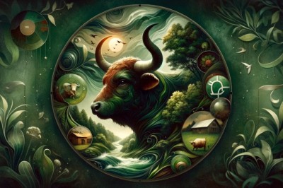 Taurus Personality Profile