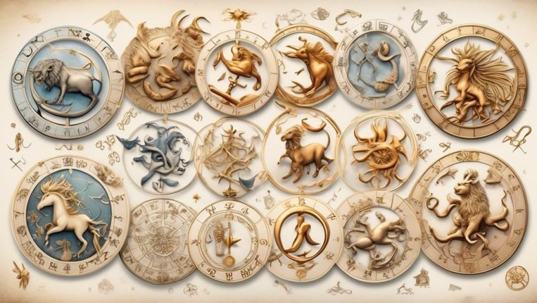 What Are the Best Career Paths for Each Zodiac Sign