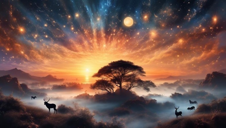 What Are the Mysteries Behind Rising Signs