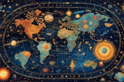 What Are the Secrets Behind Your Zodiac Sign's Ruling Planet