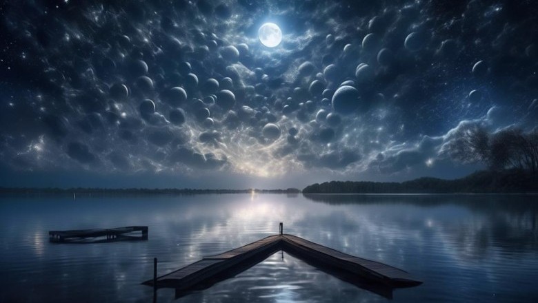 What Does Your Moon Sign Say About Your Emotional World