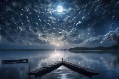 What Does Your Moon Sign Say About Your Emotional World