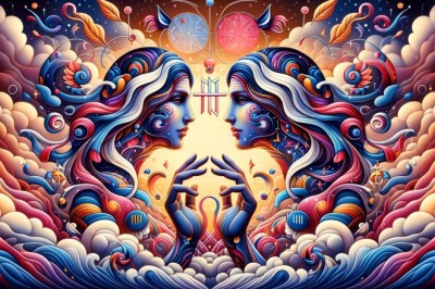 Gemini-Gemini Compatibility: A Double Dose of Dynamic Connection