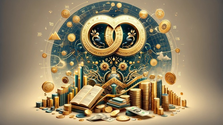 The Art of Wealth Creation: Gemini's Financial Prowess