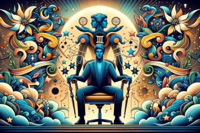 The Gemini Leadership Chronicles: Unraveling the Boss's Cosmic Persona