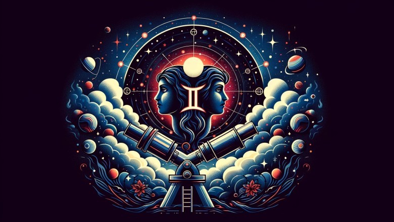 Unlocking the Gemini Persona: Beyond the Stars