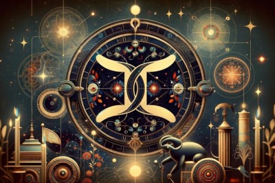 Decoding Gemini's Sexual Odyssey: Unveiling the Enigmatic Desires