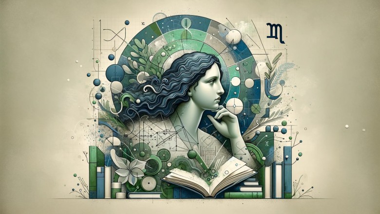 Decoding the Virgo Persona: Analytical Minds and Hidden Depths
