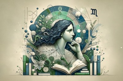 Decoding the Virgo Persona: Analytical Minds and Hidden Depths