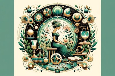 Decoding the Virtuous Enigma: Understanding the Virgo Woman's Traits