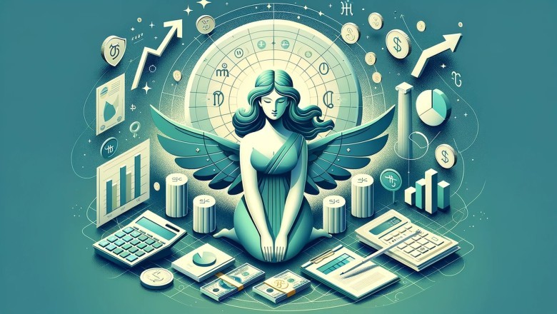 Navigating the Financial Landscape: Virgo's Money Matters