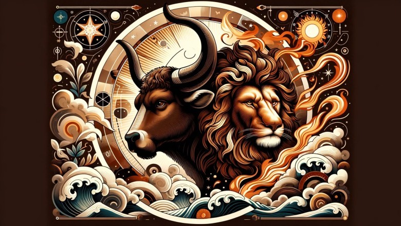 Navigating the Stars: Taurus and Leo Compatibility Unveiled