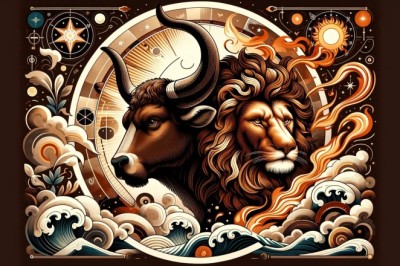 Navigating the Stars: Taurus and Leo Compatibility Unveiled