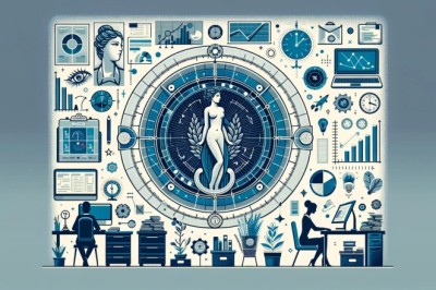 The Meticulous Virgo Boss: Mastering Complexity with Precision