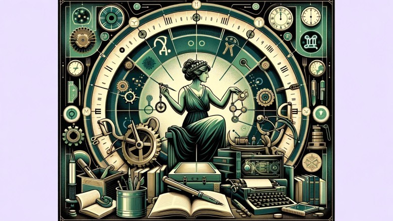 The Responsible Virtuoso: Unveiling the Virgo Man