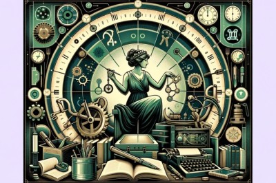 The Responsible Virtuoso: Unveiling the Virgo Man