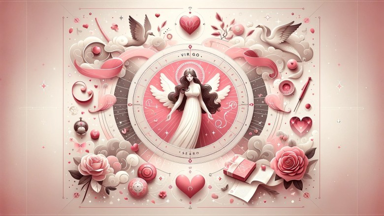 Unveiling the Virgo's Heart: A Guide to Love and Seduction