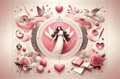 Unveiling the Virgo's Heart: A Guide to Love and Seduction