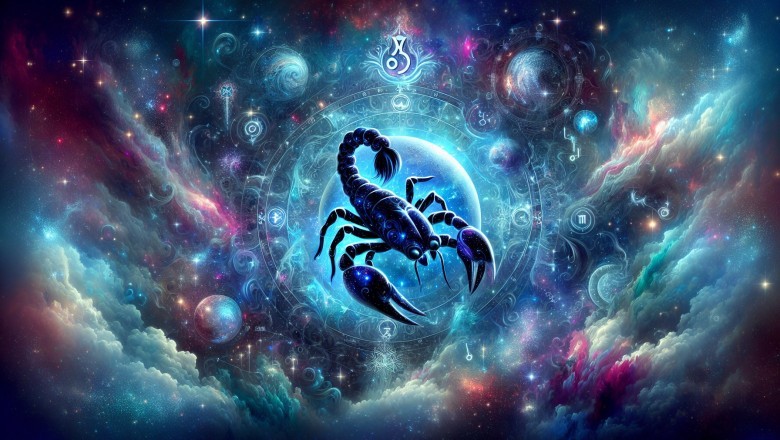 Decoding Scorpio: Unveiling the Symbol and Cosmic Elements