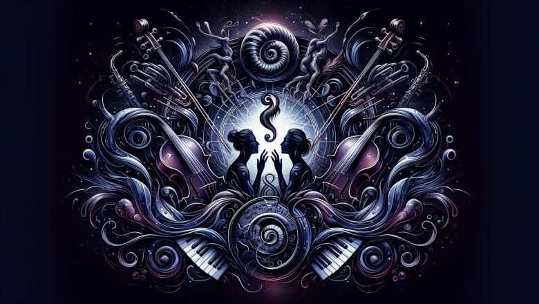 Scorpio's Sensual Symphony: Navigating the Depths of Sex and Relationships