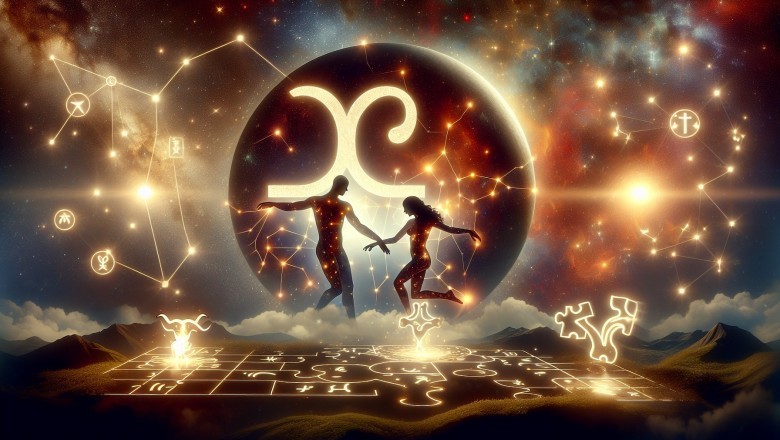 Taurus's Celestial Harmony: Exploring the Best Matches in Love