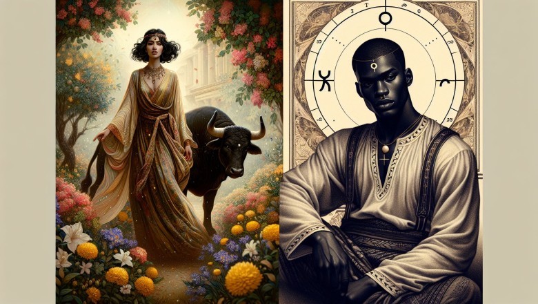 Taurus Unveiled: Exploring the Intricacies of the Taurus Woman and Man