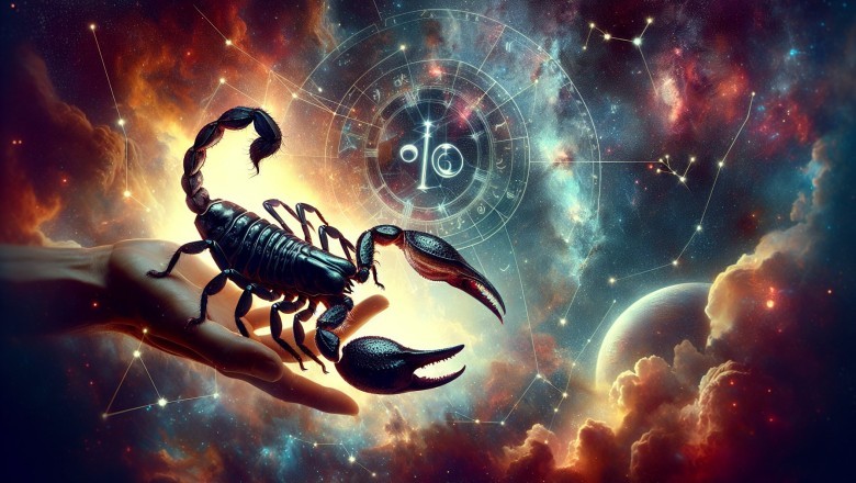 Unmasking Scorpio: The Resolute Strengths and Complex Nuances of the Zodiac Sign