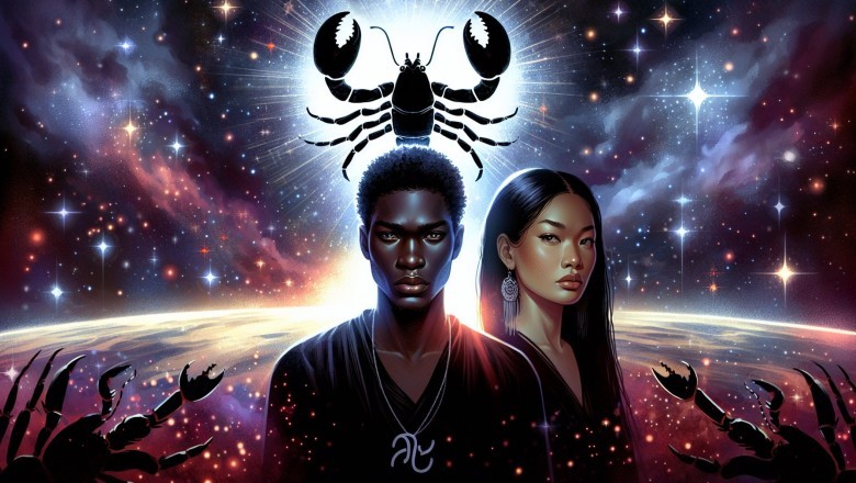 Unveiling the Scorpio Persona: Characteristics of the Scorpio Man and Woman