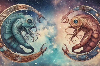 Navigating Cosmic Compatibility: Pisces, Cancer, and Scorpio - A Celestial Connection