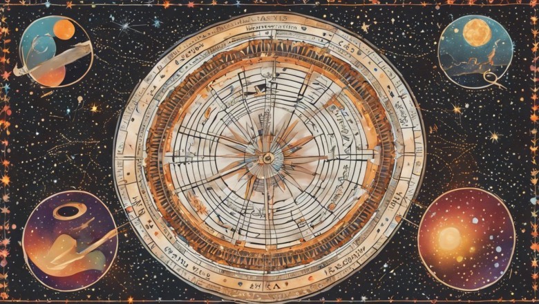 Navigating the Sagittarius-Virgo Cosmic Tapestry