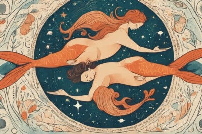 Pisces and Taurus: Nurturing Dreams in the Embrace of Stability