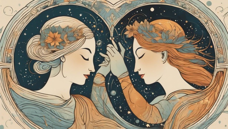 Pisces and Virgo: A Harmonious Dance of Dreaminess and Practicality