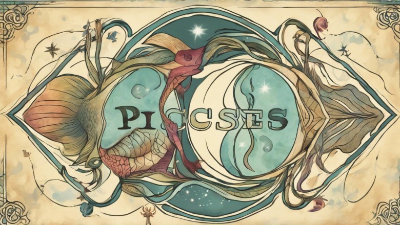 Pisces Unveiled: Navigating the Depths of Intimacy and Relationships