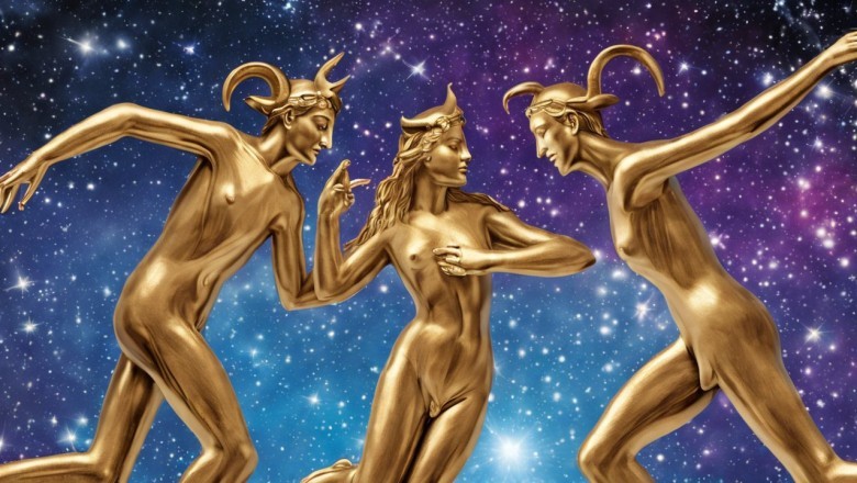 Sagittarius Gemini Compatibility: Bridging Differences in a Cosmic Dance