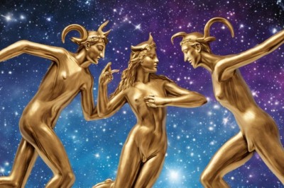 Sagittarius Gemini Compatibility: Bridging Differences in a Cosmic Dance